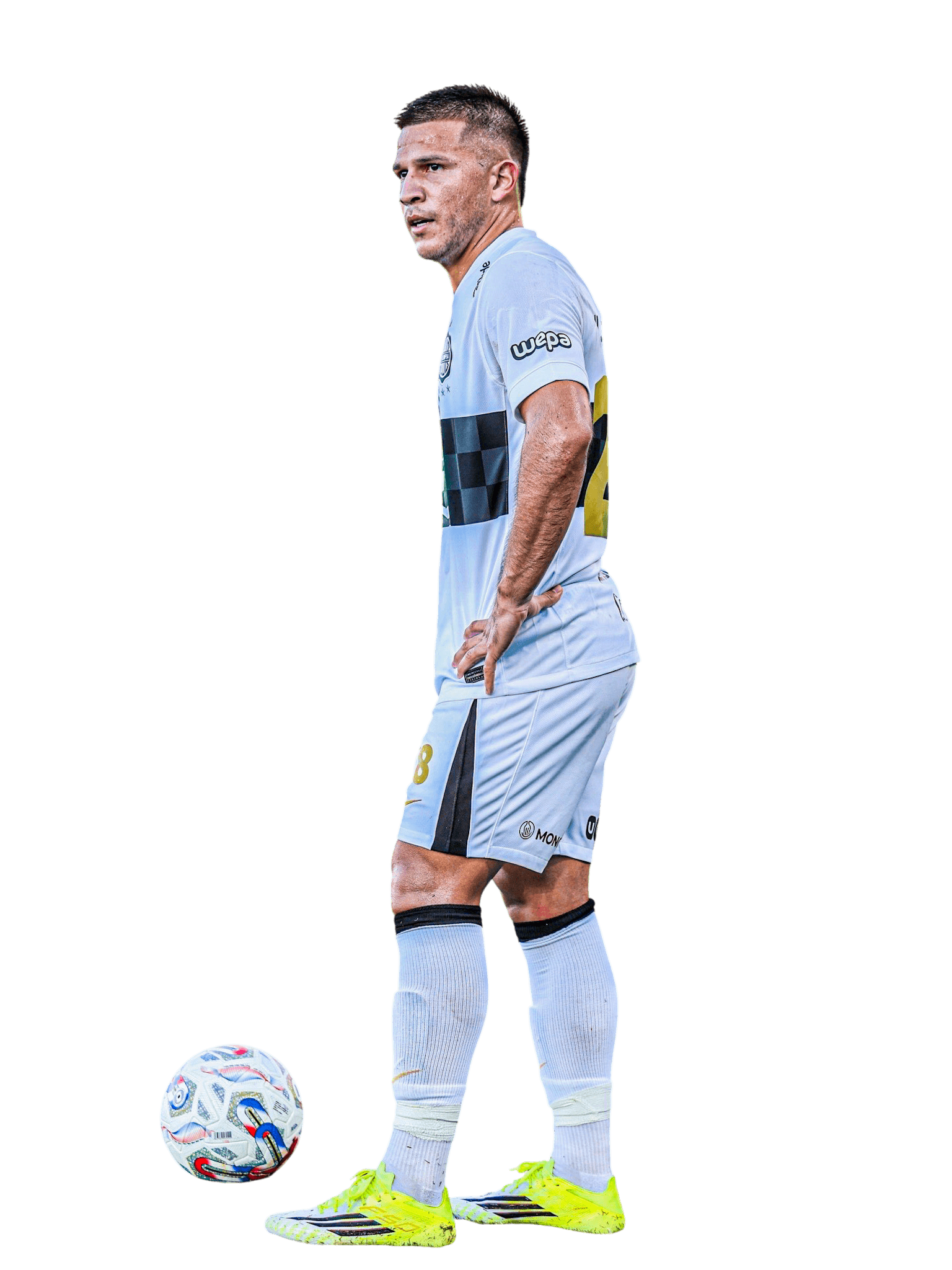 Hugo Quintana 