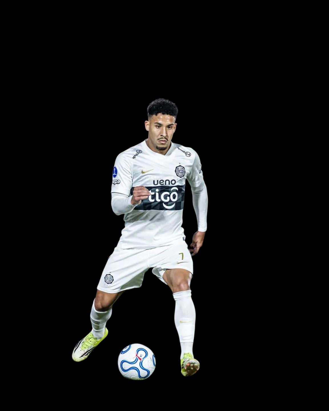 Fernando Cardozo