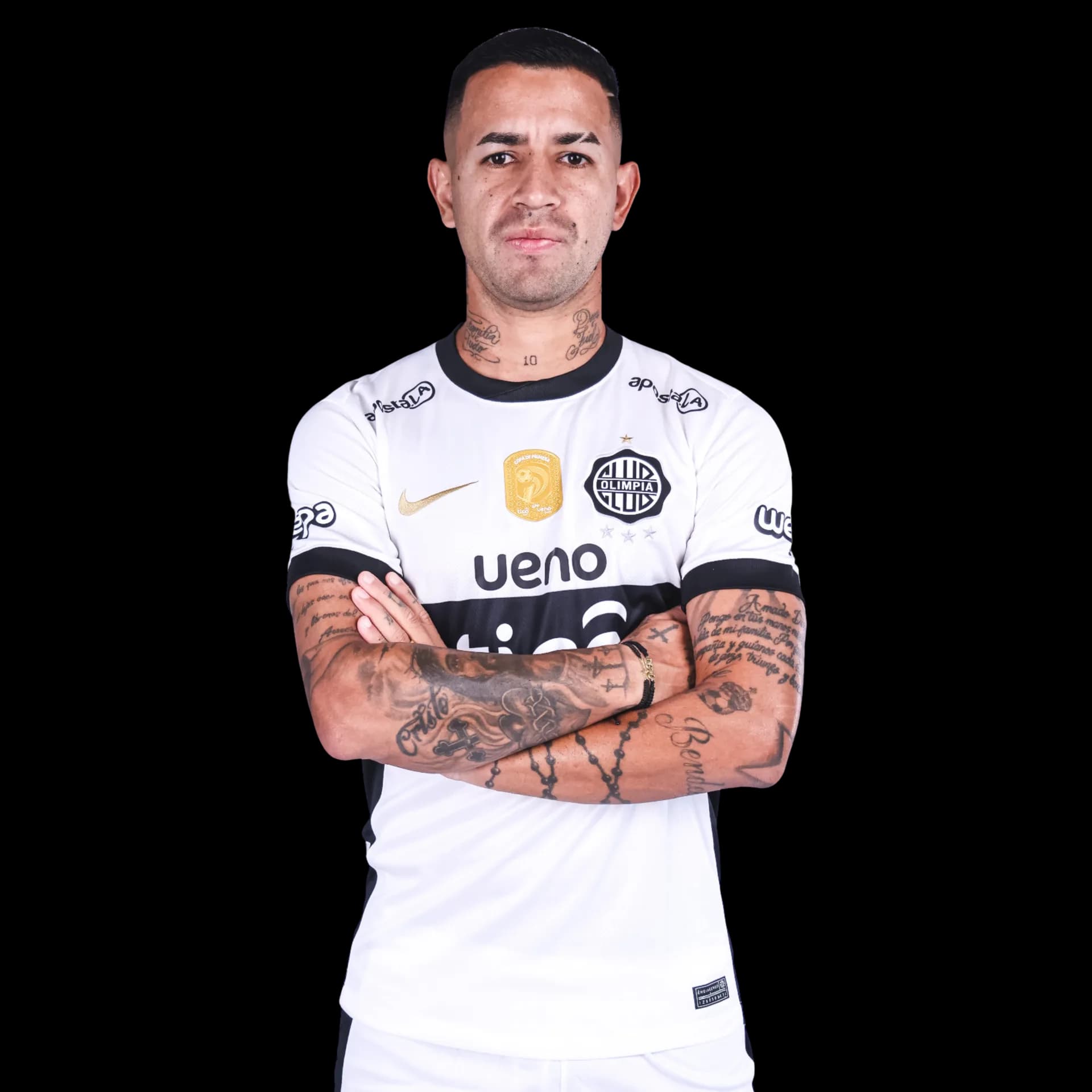 Derlis González