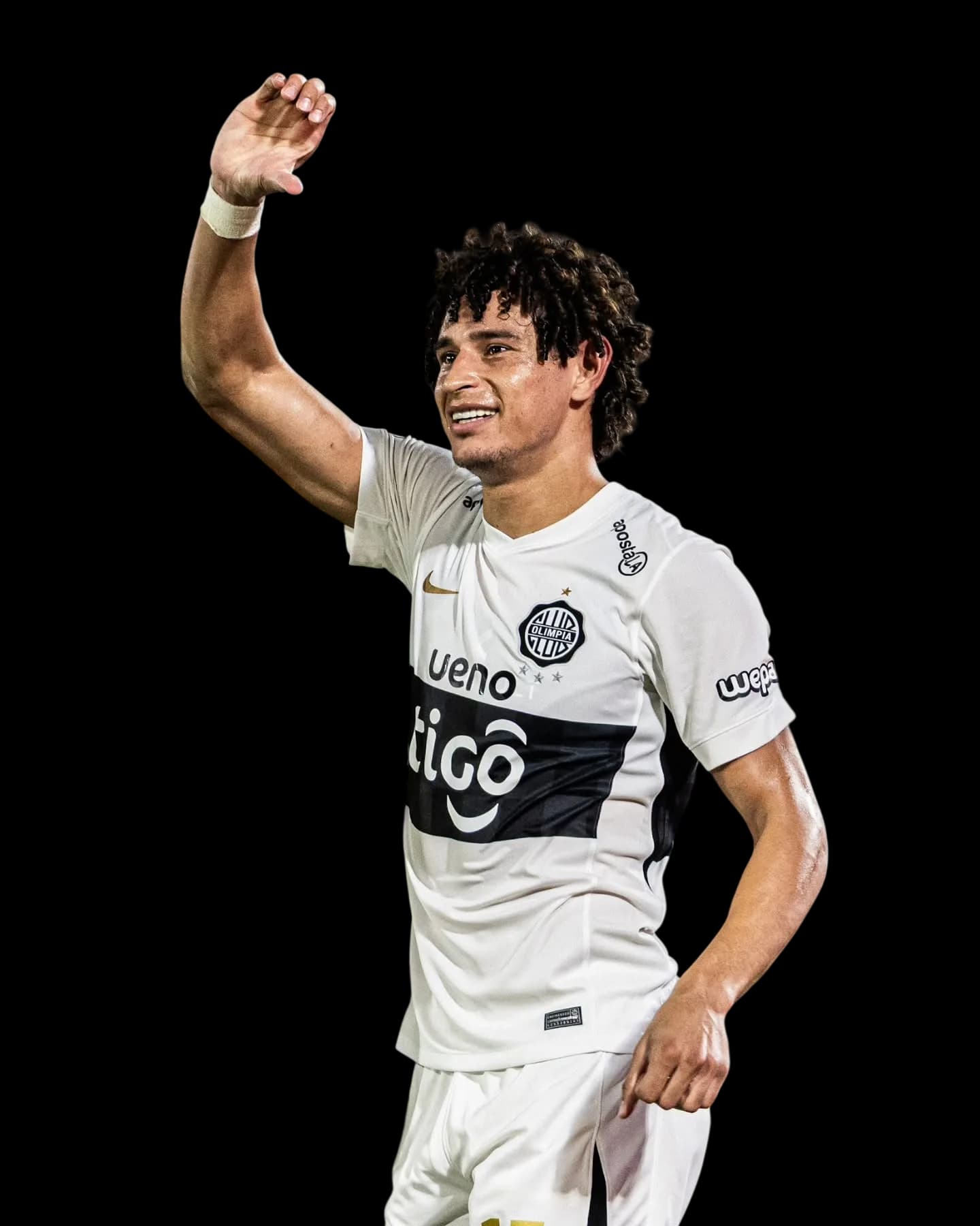 Adrián Alcaraz