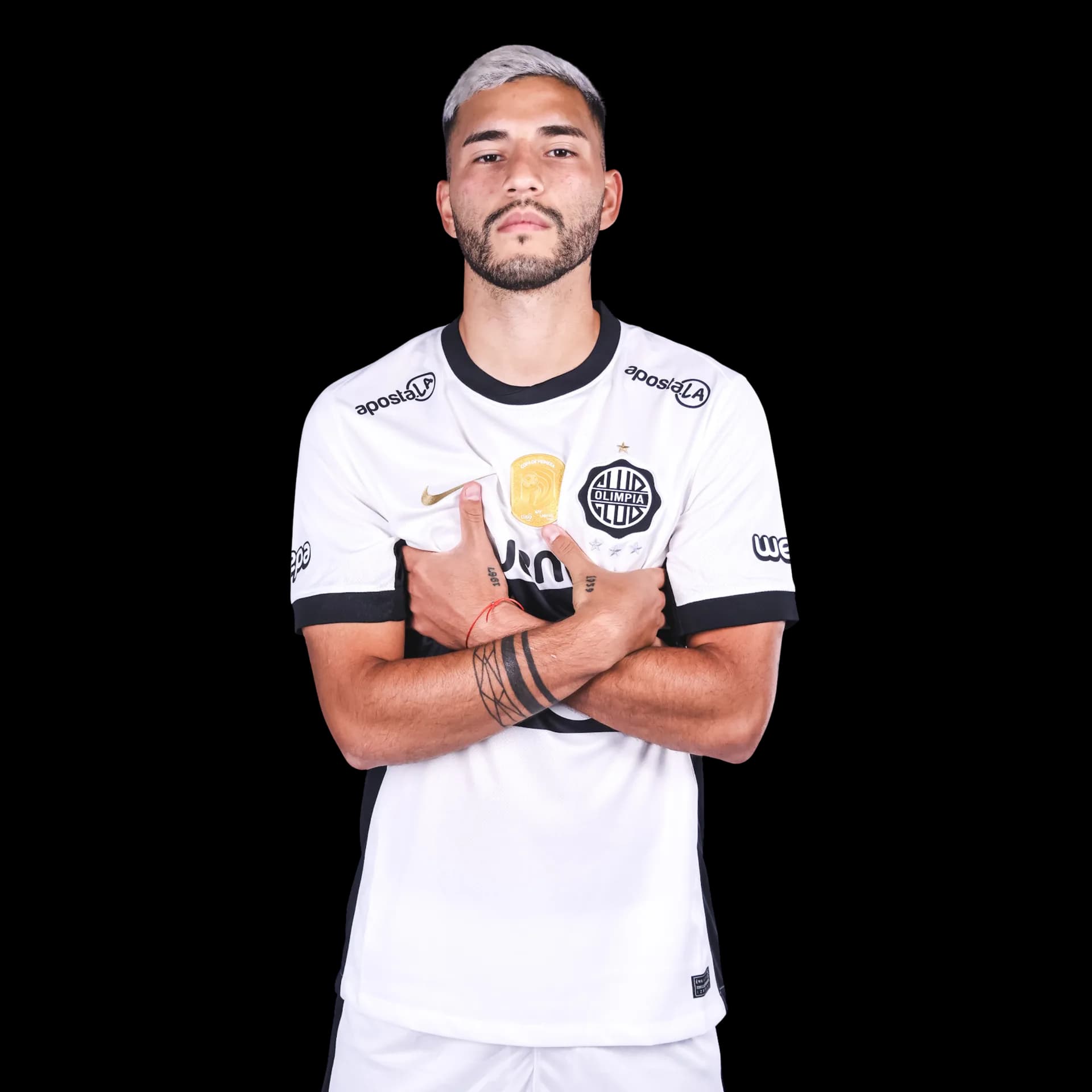 Iván Leguizamón