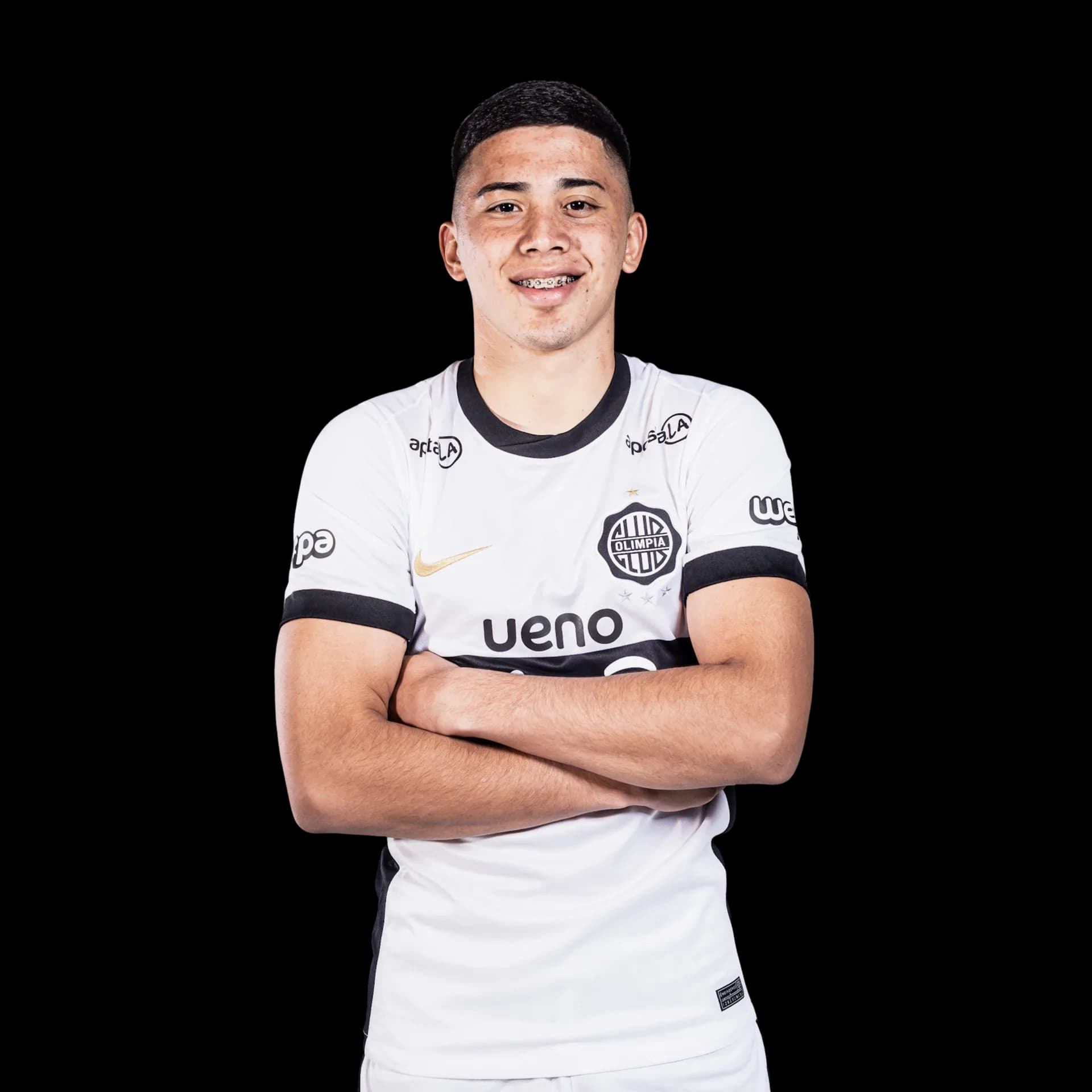 Tiago Caballero