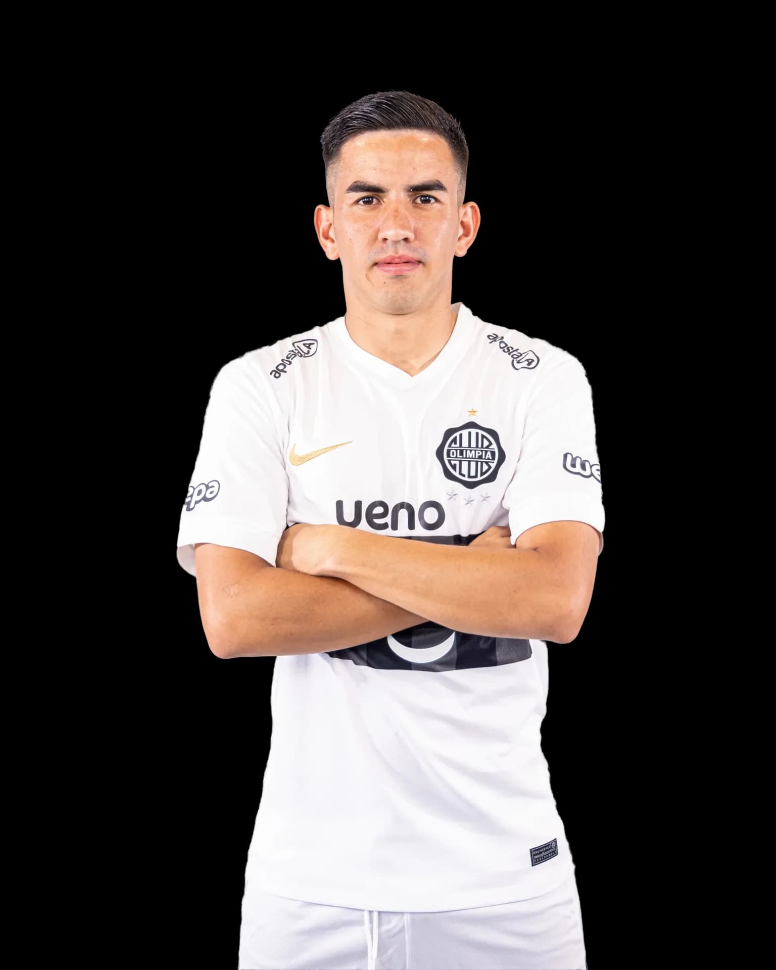 Romeo Benítez