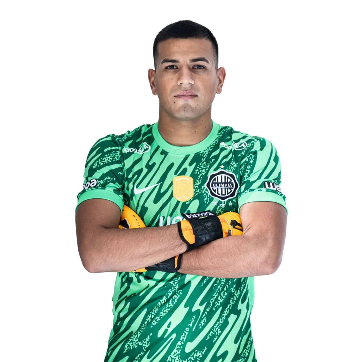 Lucas Verza