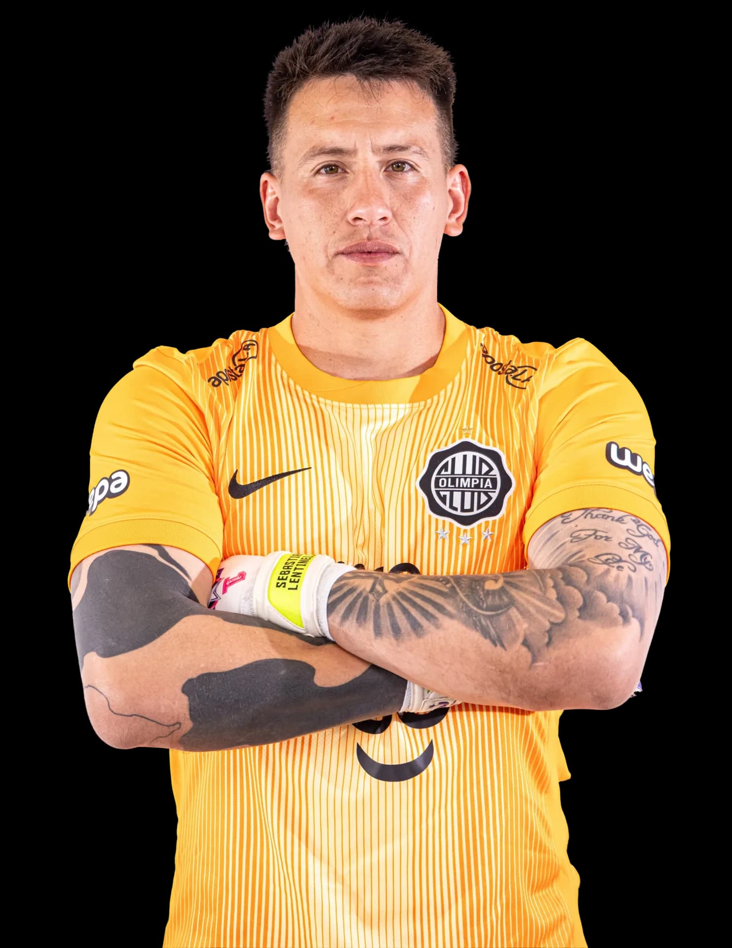 Sebastián Lentinelly