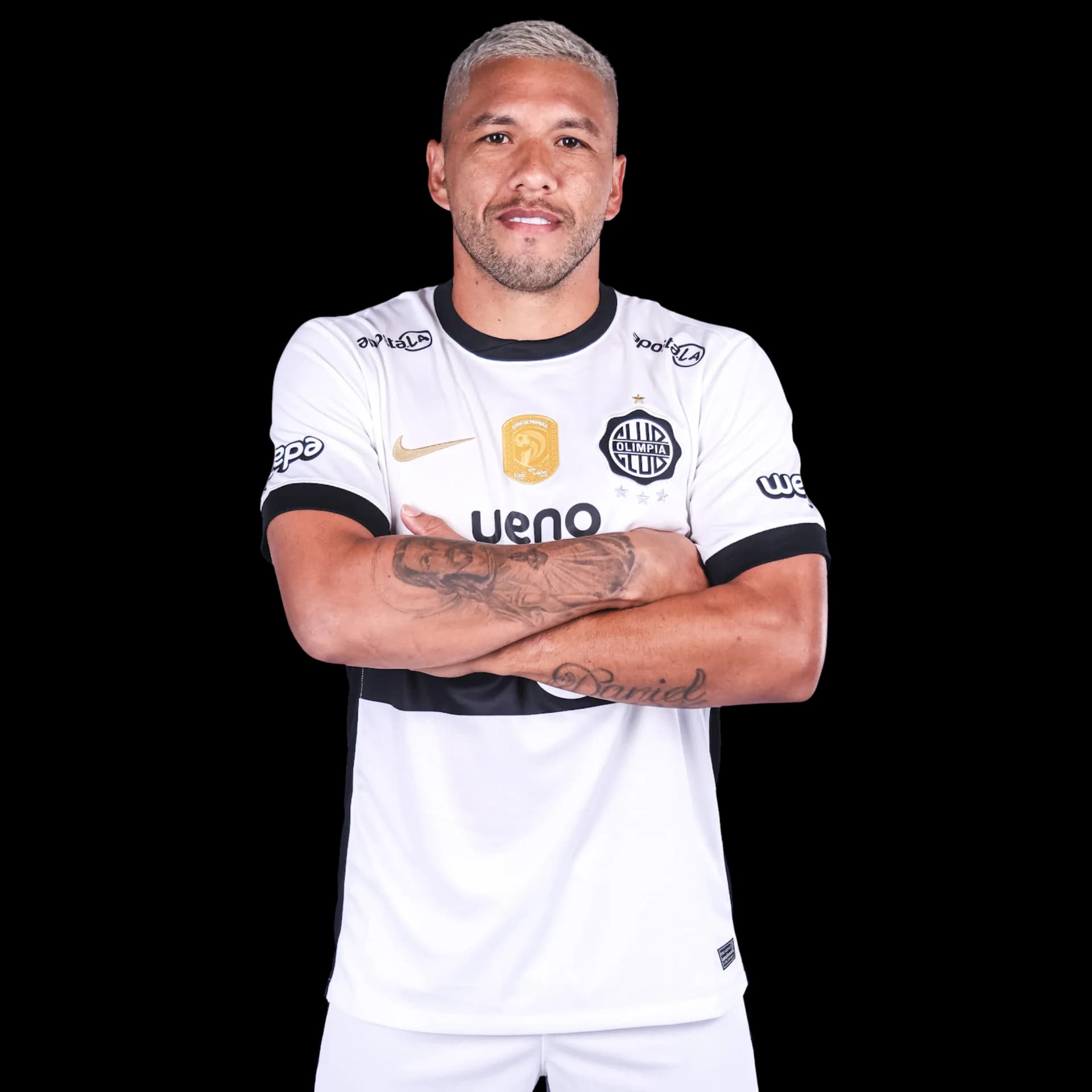 Richard Ortiz