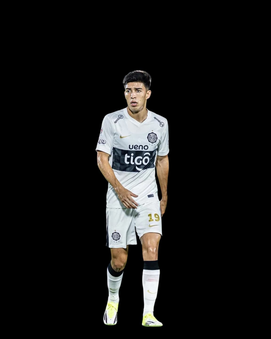 Rubén Lezcano