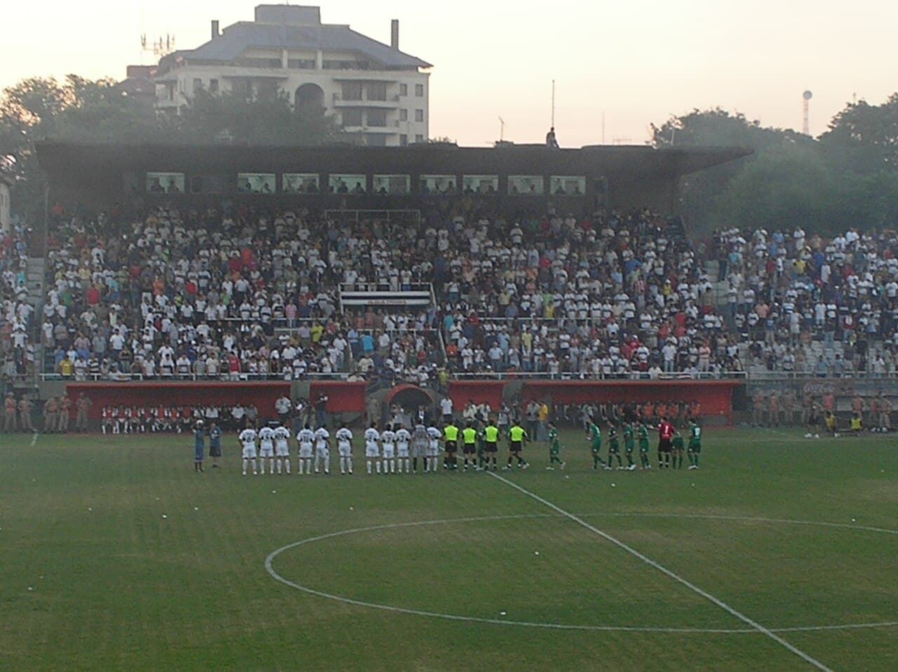 La Manuel Ferreira